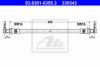 ATE 83.6301-0355.3 Brake Hose